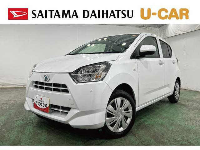 ミライース X SAIII