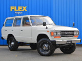 ランドクルーザー60 4.0 STD 4WD