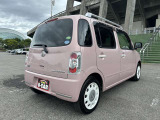 車検長〜い!10年7月!