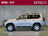 ランドクルーザープラド 2.7 TX Lパッケージ 4WD 