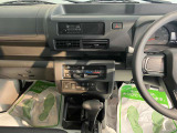 ハイゼットトラック スタンダード 3方開 4WD