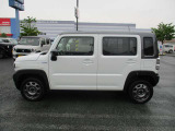 スペーシア ハイブリッド(HYBRID) G 4WD 
