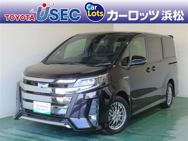 ノア 1.8 ハイブリッド Si 