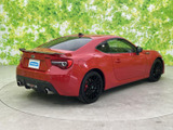 BRZ 2.0 STI スポーツ 