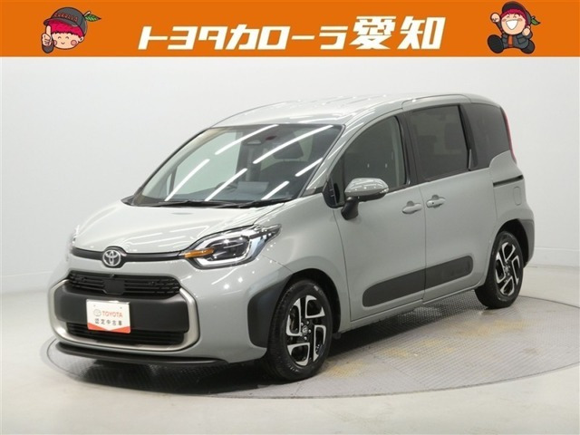 シエンタ 1.5 Z