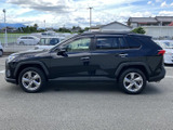 RAV4 2.5 ハイブリッド G E-Four 4WD 