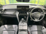 ハリアー 2.5 ハイブリッド Z レザーパッケージ 