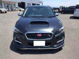 レヴォーグ 1.6 GT アイサイト Sスタイル 4WD 