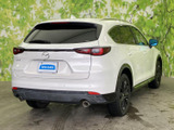 CX-8 2.5 25S スポーツアピアランス 