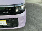 LEDヘッドライト