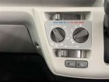 いつも快適なエアコン。