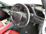 LS 500 Fスポーツ 