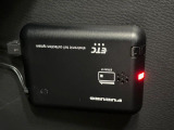 【ETC】高速道路の料金所をストレスなく通過!話題のスポットやサービスエリアに多い「スマートIC」利用時は必須のアイテムです。当店でセットアップを実施、ご納車当日からすぐにご利用いただけます!