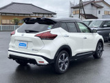 キックス 1.2 X ツートーン インテリアエディション (e-POWER) 
