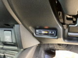 ETC付いてます。ETCが使用可能な道路通行料はキャッシュレスでスマートに走行できます。再セットアップして納車致します。