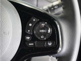 【ホンダセンシング】衝突を予測してブレーキをかけたり、前のクルマにちょうどいい距離でついていったりできる多彩な安心・快適機能を搭載した先進の安全運転支援システム。