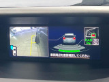 【サイドカメラ】停車・駐車時に死角になりがちな運転席から見えづらい部分の障害物を確認できます!雨天時や夜間などは特に活躍してくれるアイテムです。