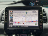 Blu-rayディスク・DVD・CD・FM/AM・Bluetoothオーデイオ・アラウンドビューモニター・ETC車載器・ドライブレコーダー対応