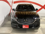CX-8  2.5 25T Lパッケージ 4WD