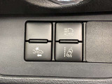 【TOYOTA SAFETY SENSE】走行中に前方の車両等を認識し、衝突の可能性がある時は警報音とブレーキで衝突回避と被害軽減をアシストしてくれます。
