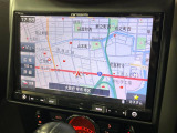 ●ナビゲーション/地デジ:オーディオ機能充実のナビで、運転もより楽しくなります♪ナビ交換がしやすいメリットもありますので、ナビ機能に不安がある方は是非ご相談ください♪