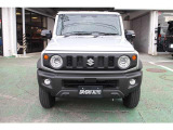 ジムニーシエラ 1.5 JC 4WD