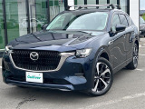 CX-60 3.3 XD ハイブリッド エクスクルーシブモダン ディーゼル 4WD 4WD 修復歴無し