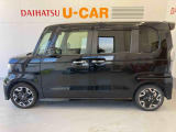 N-BOX G L ターボ ホンダセンシング 