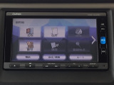 【Honda純正メモリーナビ】使いやすいナビで目的地までしっかり案内してくれます。フルセグ、DVD、CD再生オーディオ機能が充実。お車の運転がさらに楽しくなりますよ。