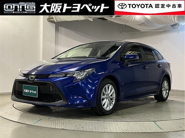 カローラツーリング 1.8 S 
