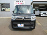 スペーシア ハイブリッド(HYBRID)  X 4WD 
