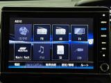 Gathersメモリーナビ・ミュージックサーバー・Bluetooth対応・CD/DVD再生