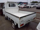 ハイゼットピック  4WD
