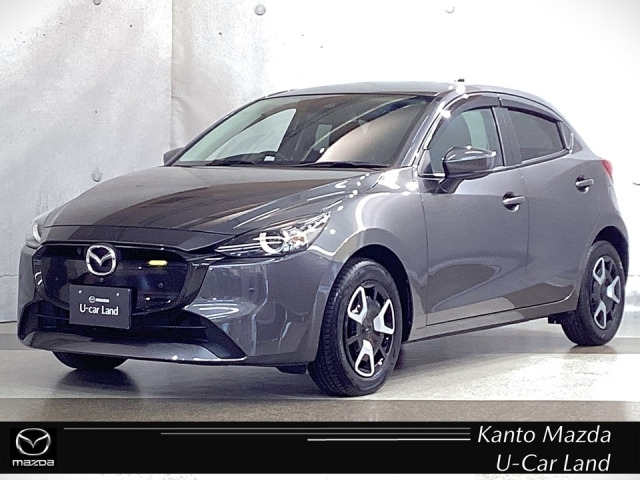 MAZDA2 1.5 15BD 