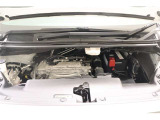 ★★★トヨタ認定中古車★★★ 見えないところまで美しく。室内からエンジンルームまで徹底的に洗浄。「まるごとクリーニング」実施済み!気持ちよくお乗りいただけますようクリーニング済みです。