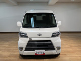 ハイゼットカーゴ クルーズ SAIII ハイルーフ 