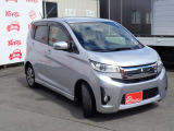 eKカスタム T 4WD 