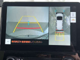 バックカメラが付いているので駐車が苦手な方でも安心て駐車することができます!