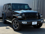 株式会社 光岡自動車ジープ富山です。■2023yモデルSAHARA2.0Lが入荷いたしました!非常にコンディションの良い一台です。お気軽にお問合せ下さいませ!TEL:076-422-7666