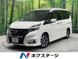 両側電動スライド 全周囲カメラ プロパイロット エマージェンシーブレーキ