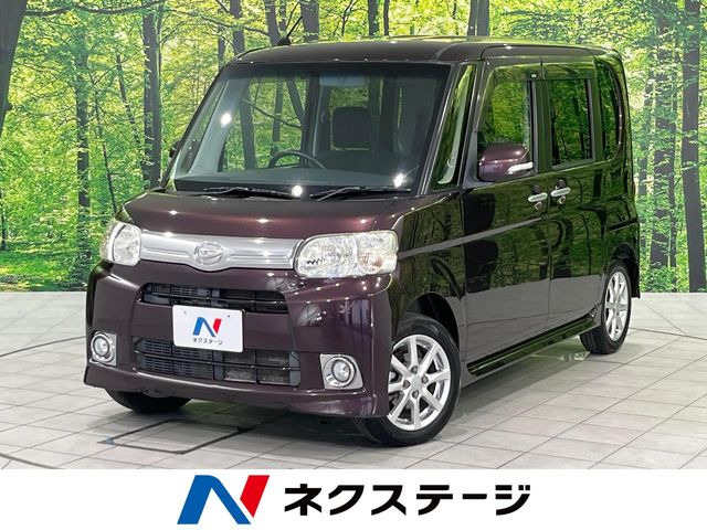 タント G スペシャル 