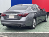 スカイライン 3.5 ハイブリッド GT タイプP 