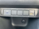 USB端子2口