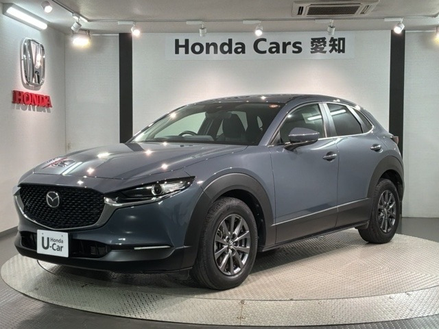 CX-30 2.0 20S 
