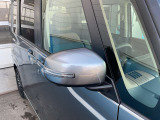 視認性の良いLEDドアミラーウィンカー