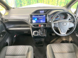 ヴォクシー 2.0 ZS 