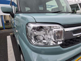 整備工場、鈑金工場も完備!納車後のアフターサービスもお任せください!