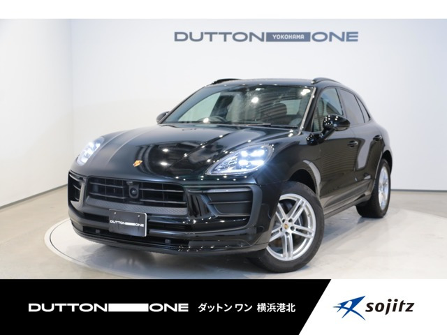 マカン  PDK 4WD