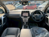 ランドクルーザープラド 2.7 TX Lパッケージ 4WD 