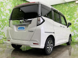 トール 1.0 カスタムG 4WD 